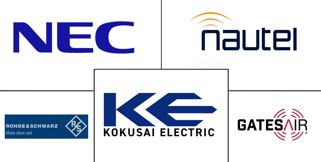 Related Companies Logo