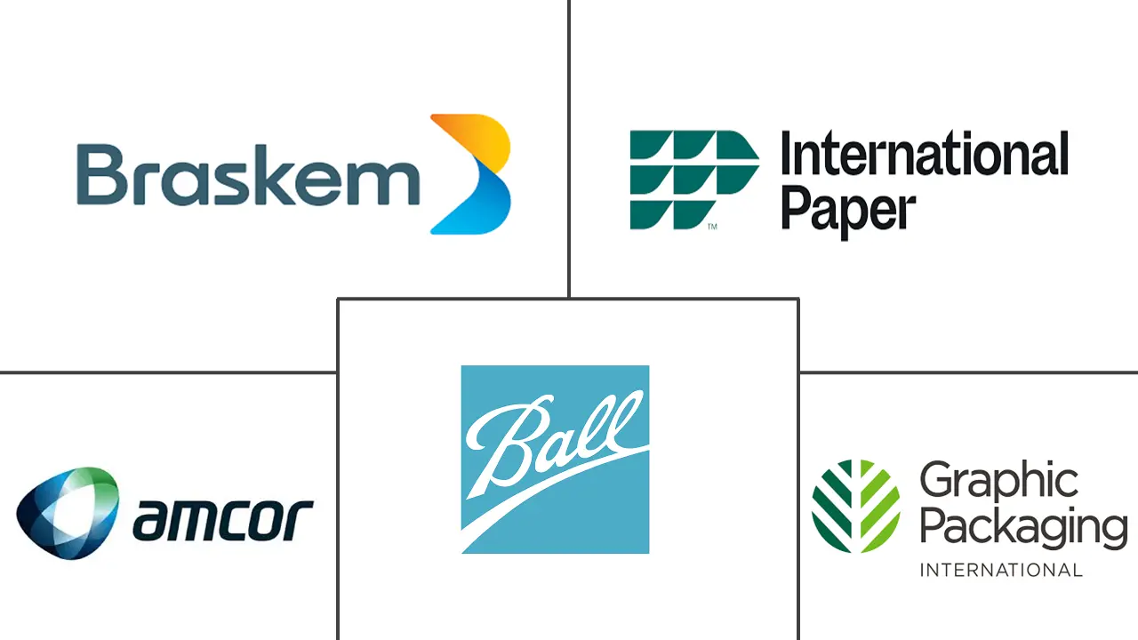 Logotipo de empresas relacionadas