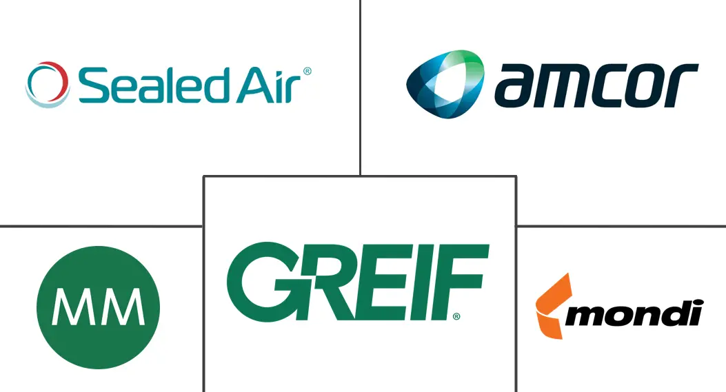 Logotipo de empresas relacionadas