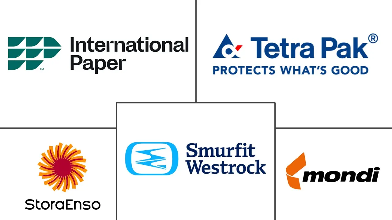 Logotipo de empresas relacionadas