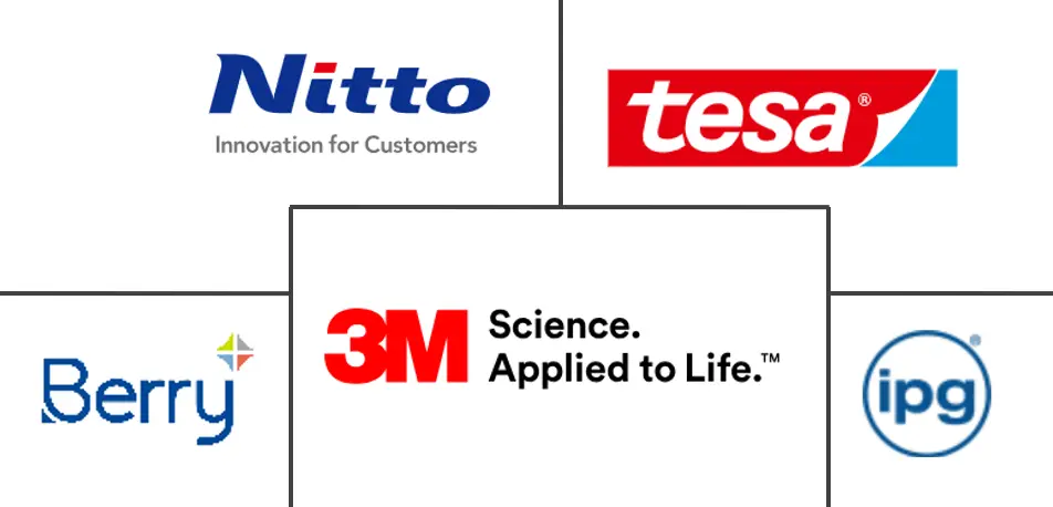 Related Companies Logo