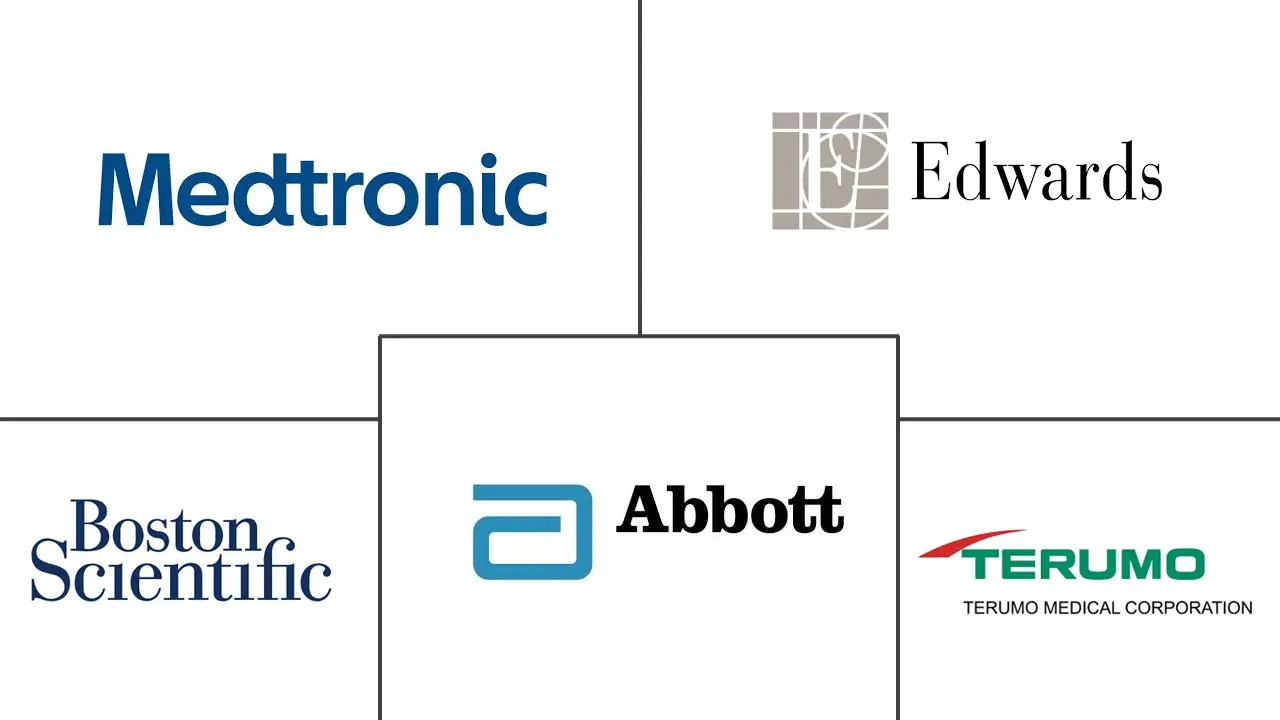 Related Companies Logo