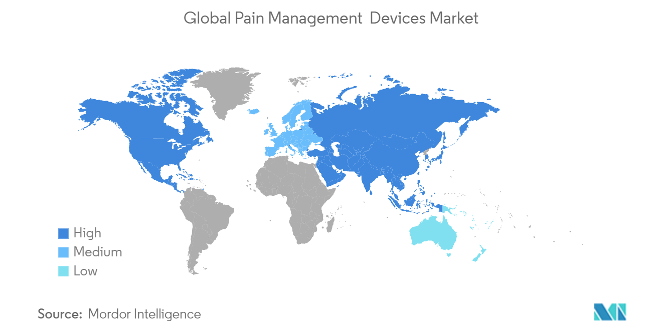  pain management devices market report