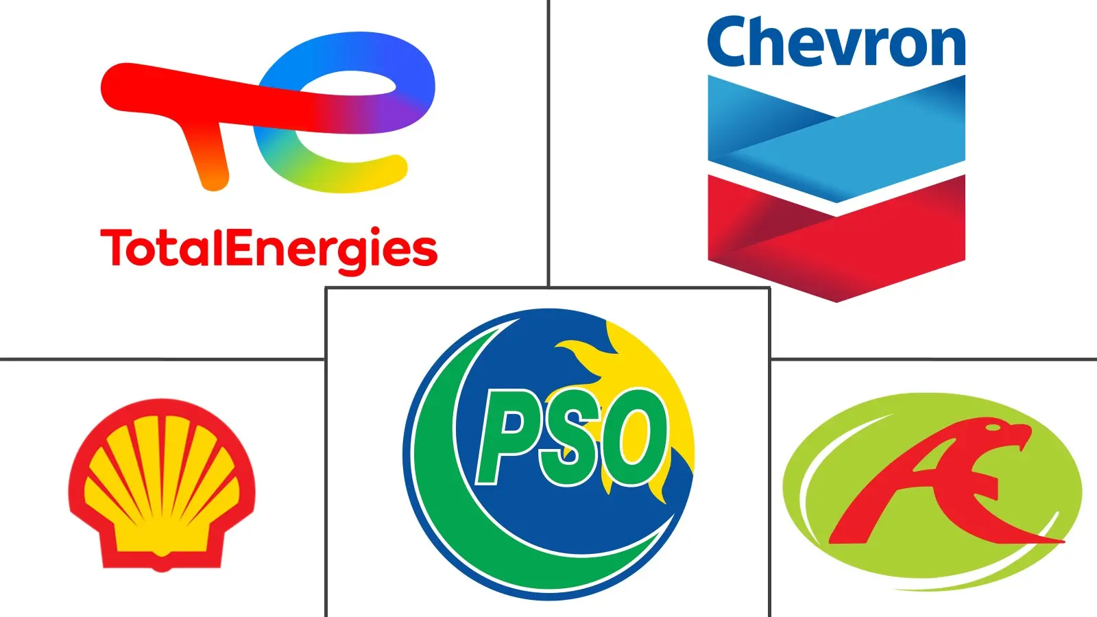 관련 기업 로고