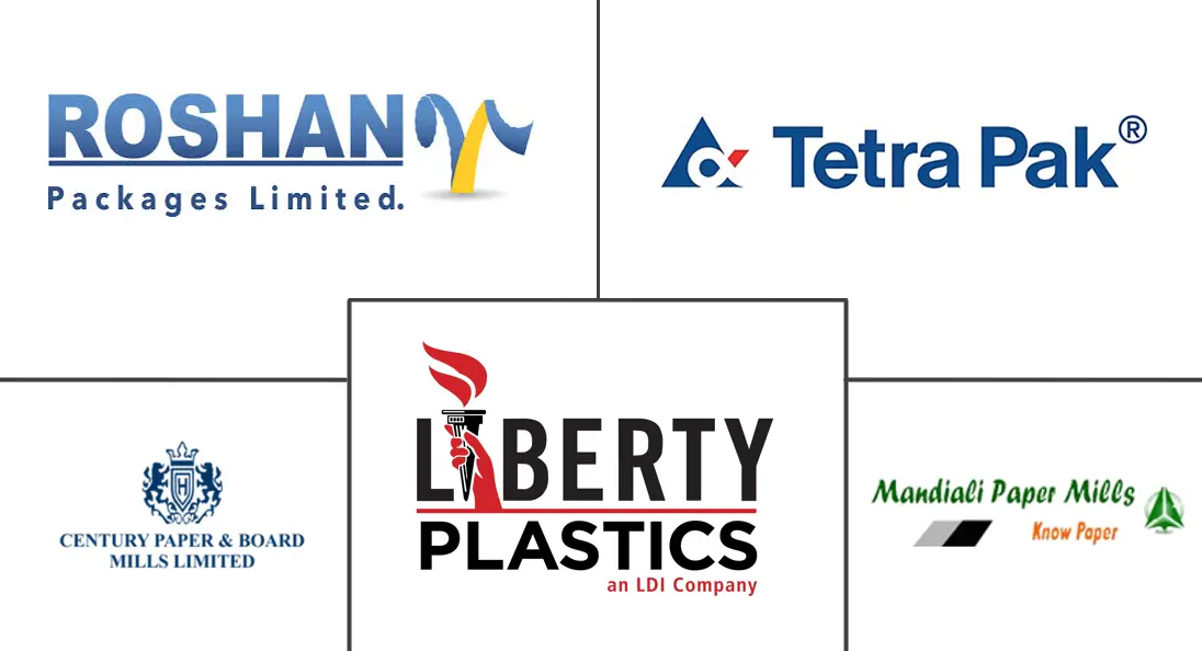 Logotipo de empresas relacionadas