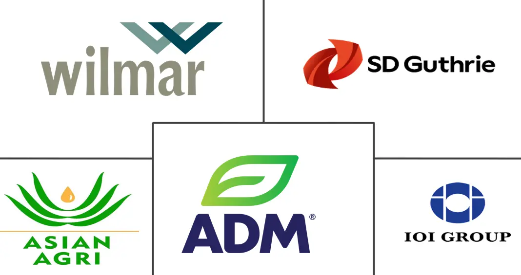 Related Companies Logo