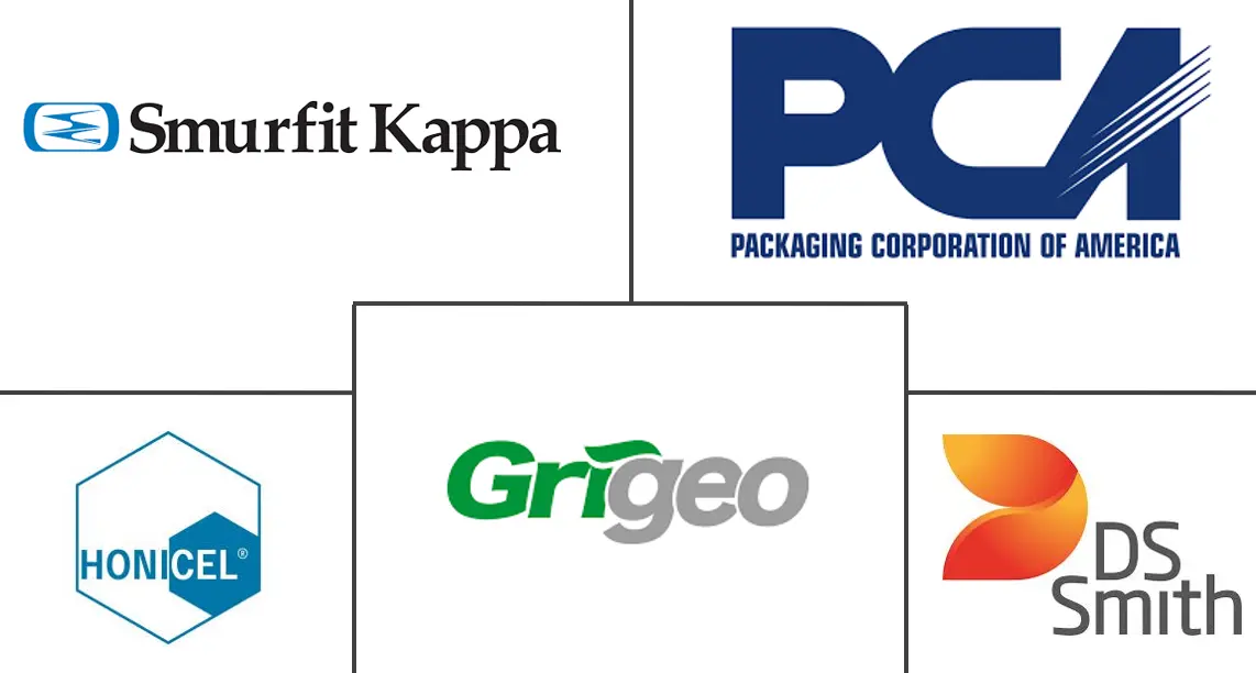Related Companies Logo