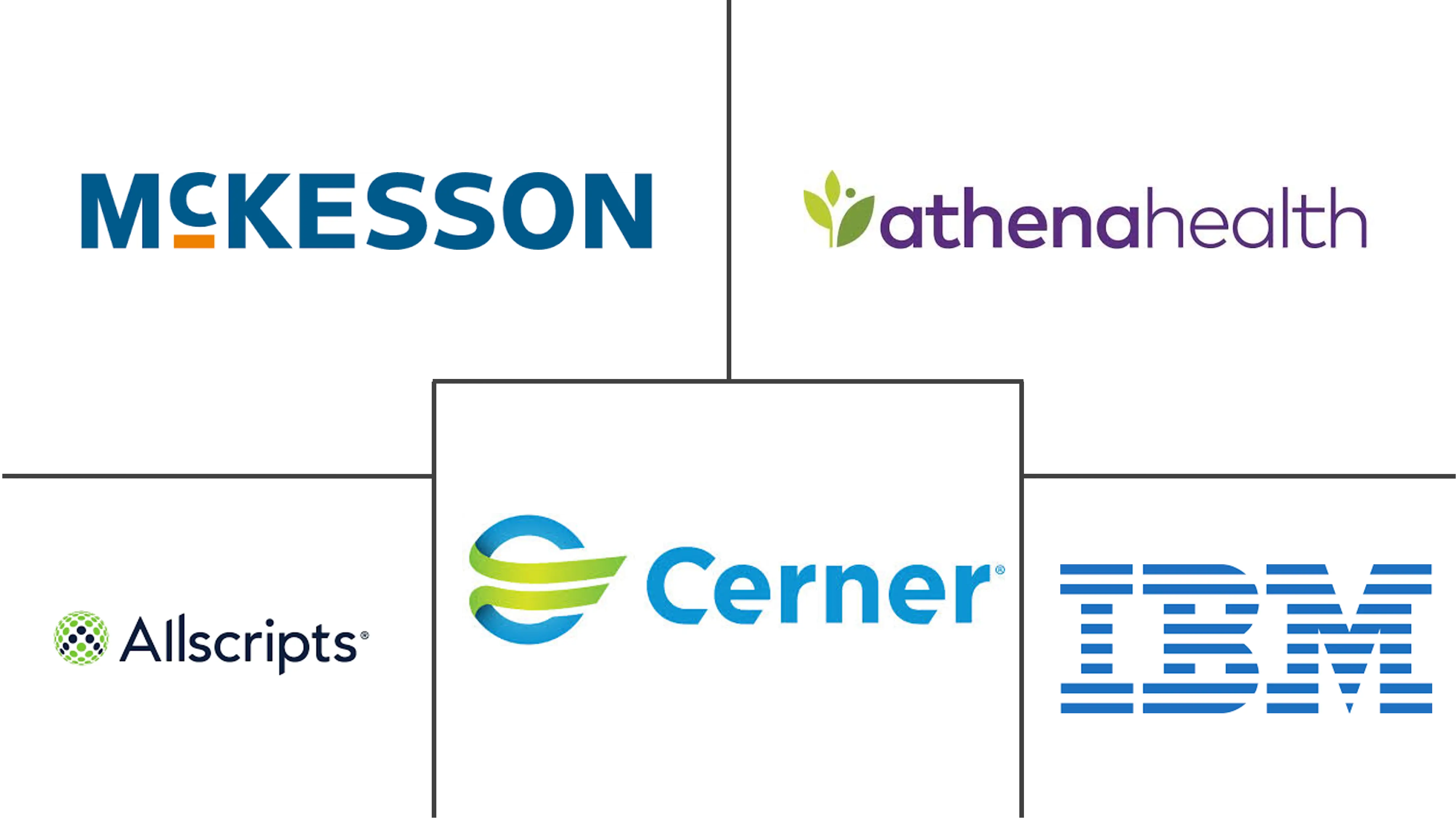 Hauptakteure in Patient-Engagement-L?sungsmarkt Branche