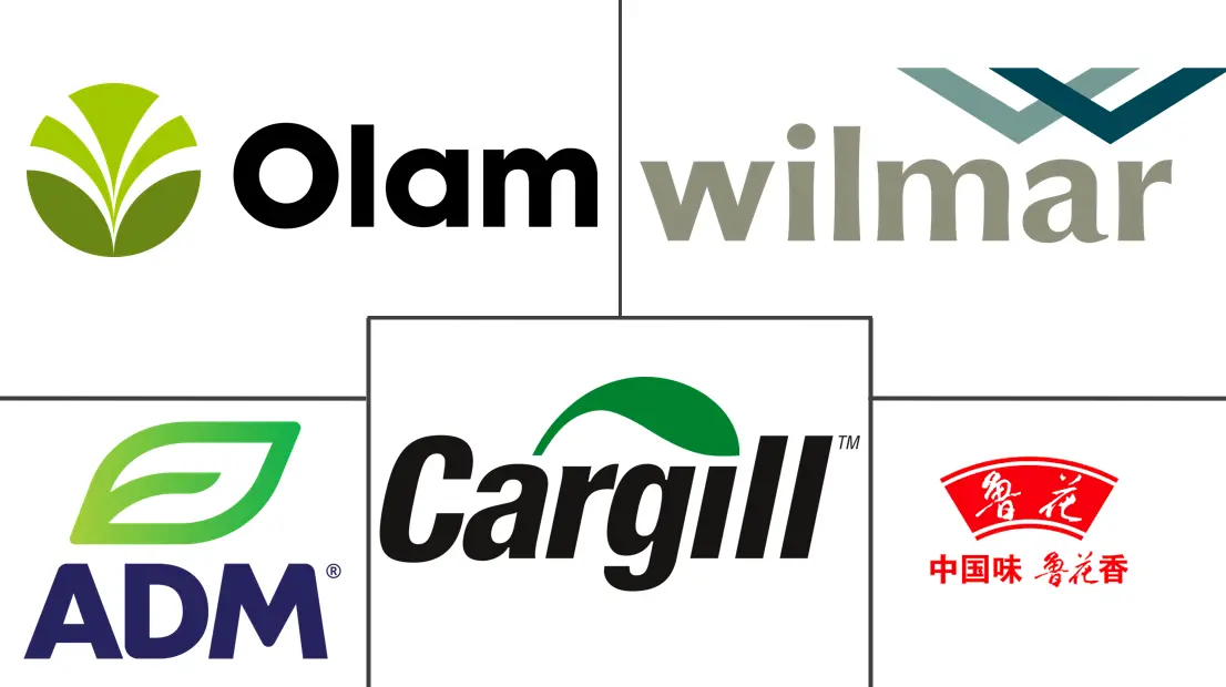 Related Companies Logo