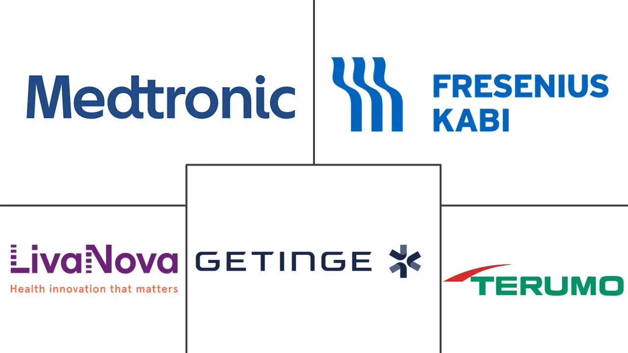 Related Companies Logo