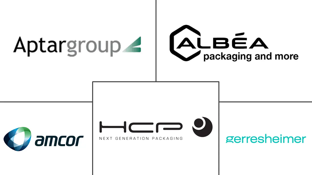 관련 기업 로고