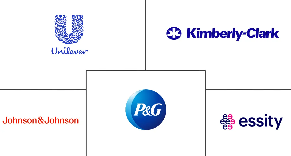 Related Companies Logo