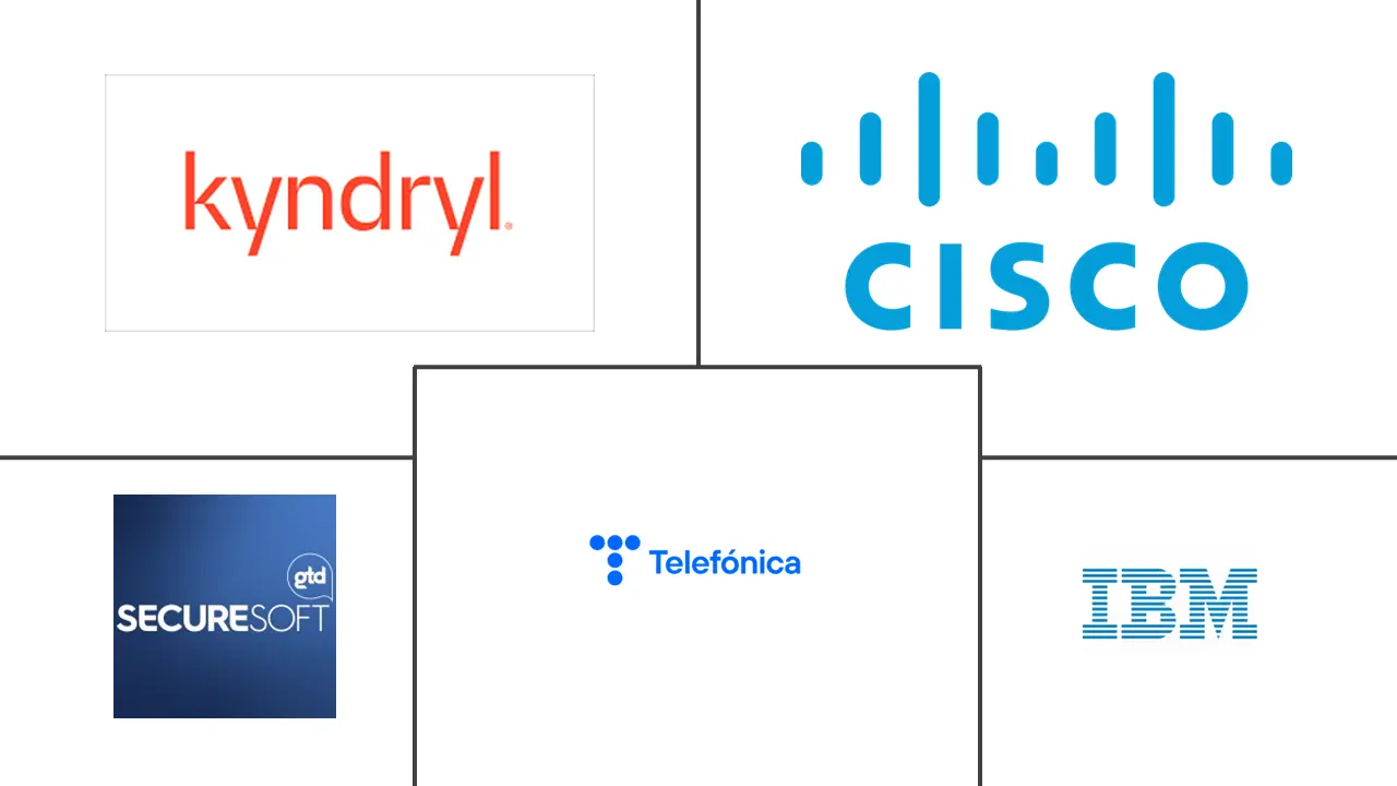 Related Companies Logo