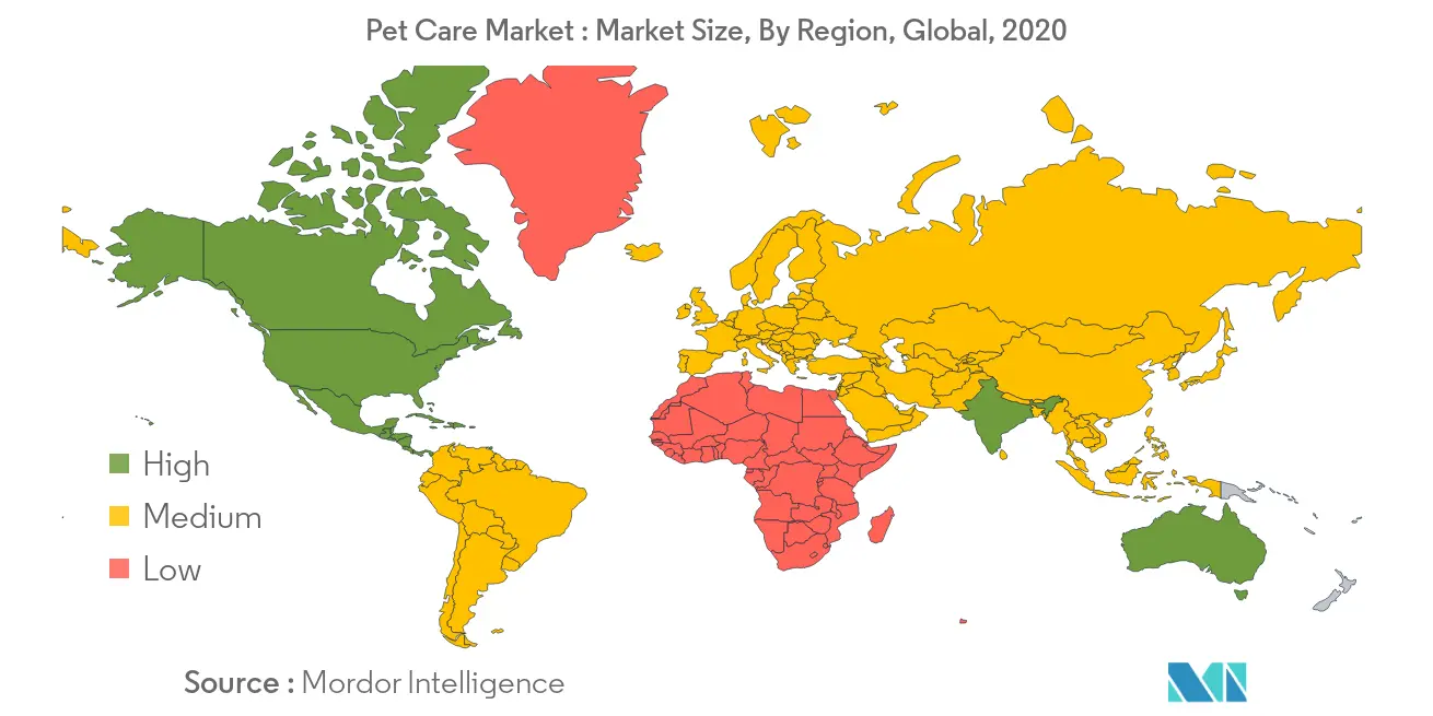 Pet Care Market