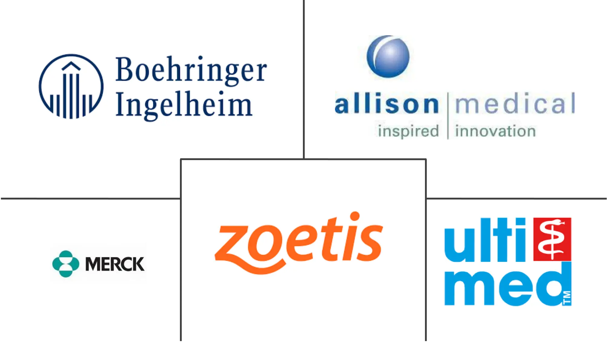 Pet Diabetes Care Market Key Players