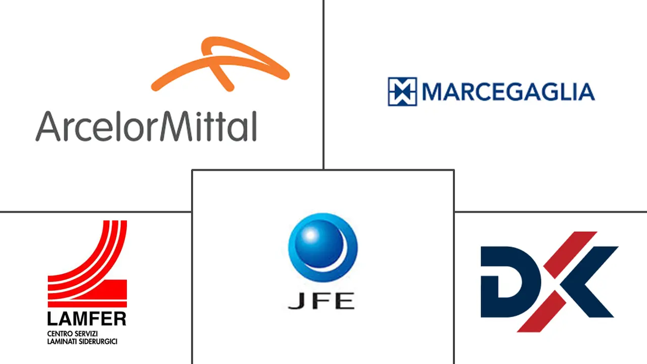Related Companies Logo