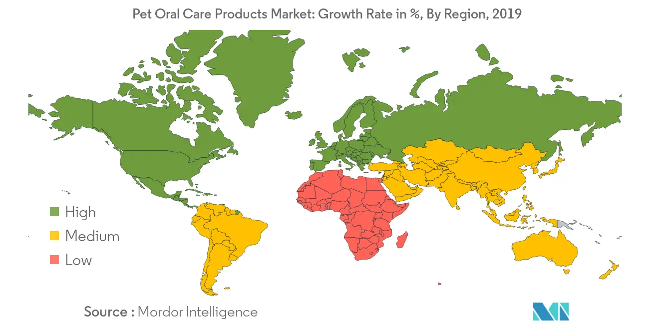 Pet Oral Care Products Market