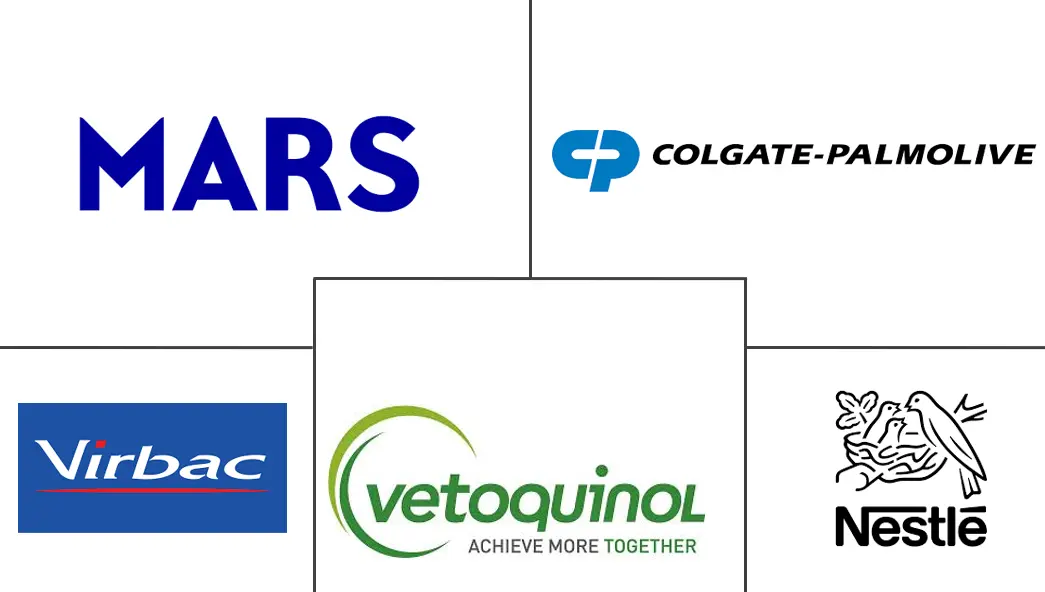 Logotipo de empresas relacionadas