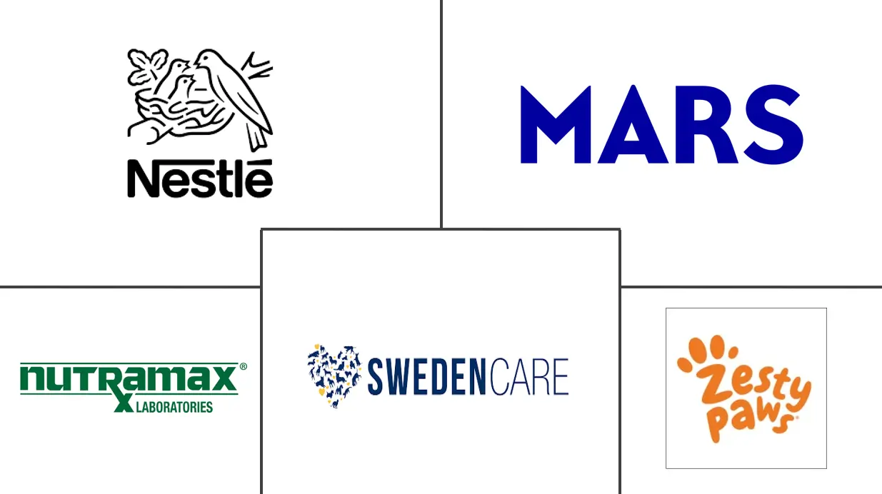 관련 기업 로고