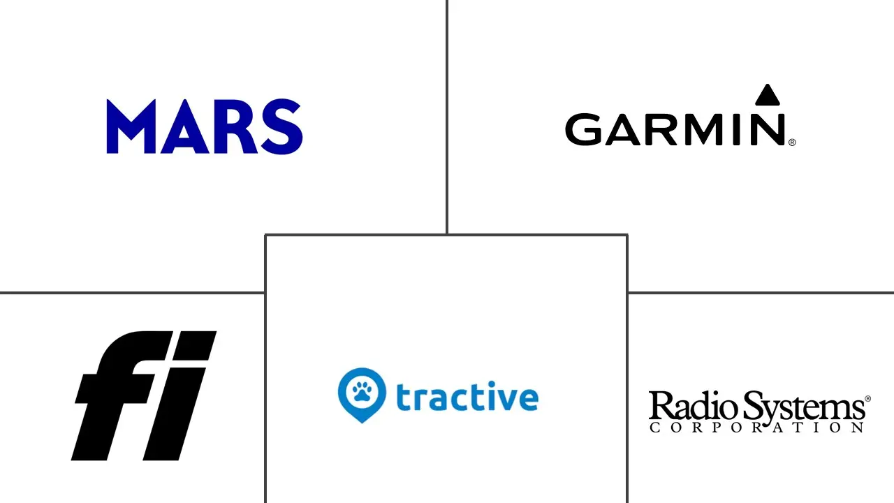 Logotipo de empresas relacionadas