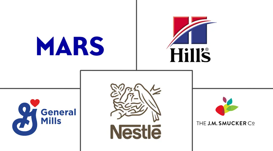 관련 기업 로고