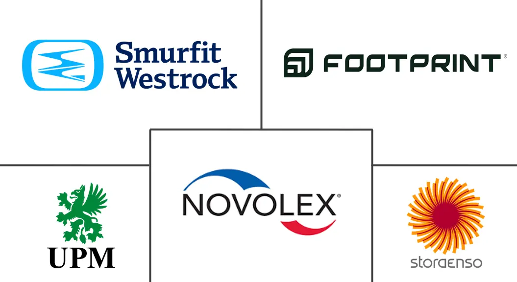 관련 기업 로고