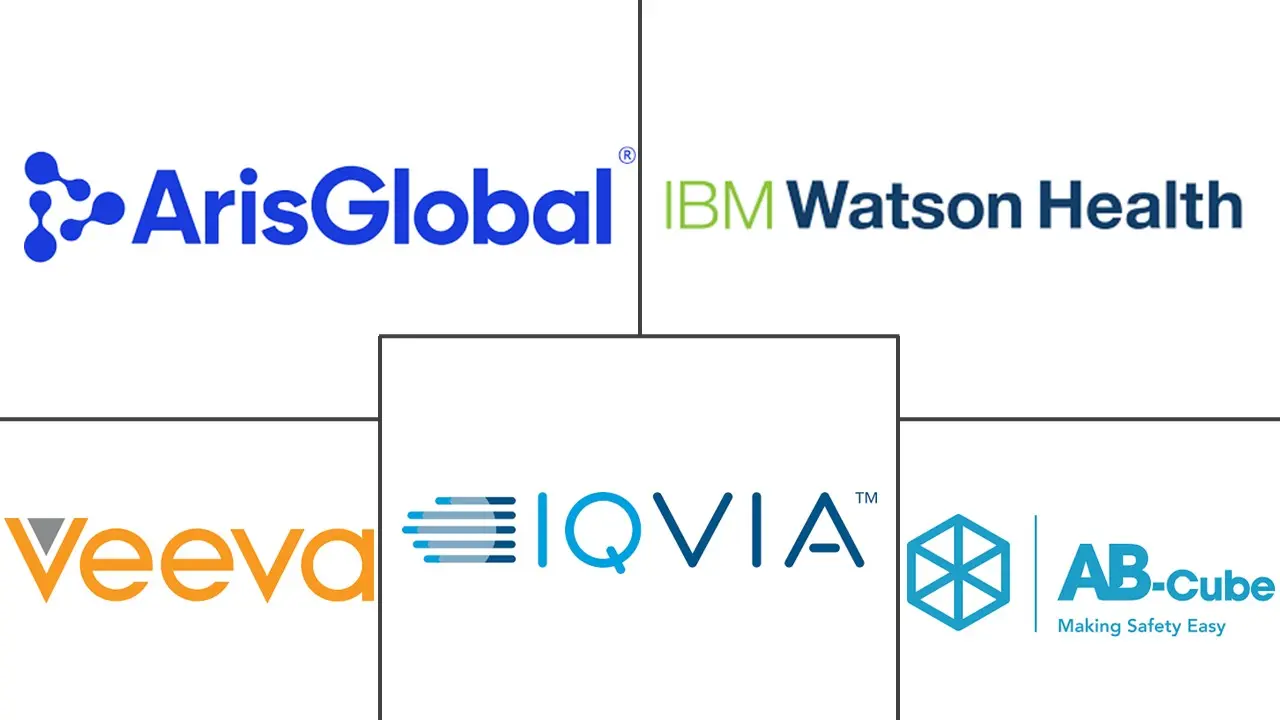 Logotipo de empresas relacionadas