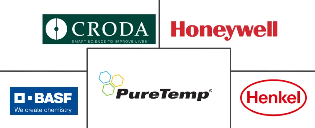 Related Companies Logo