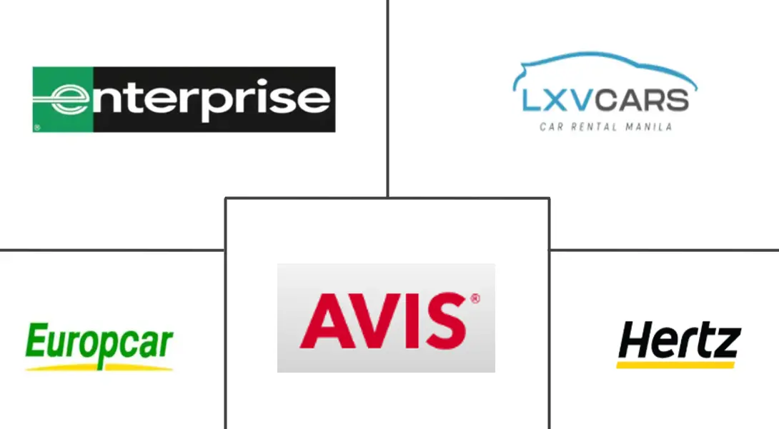 Related Companies Logo