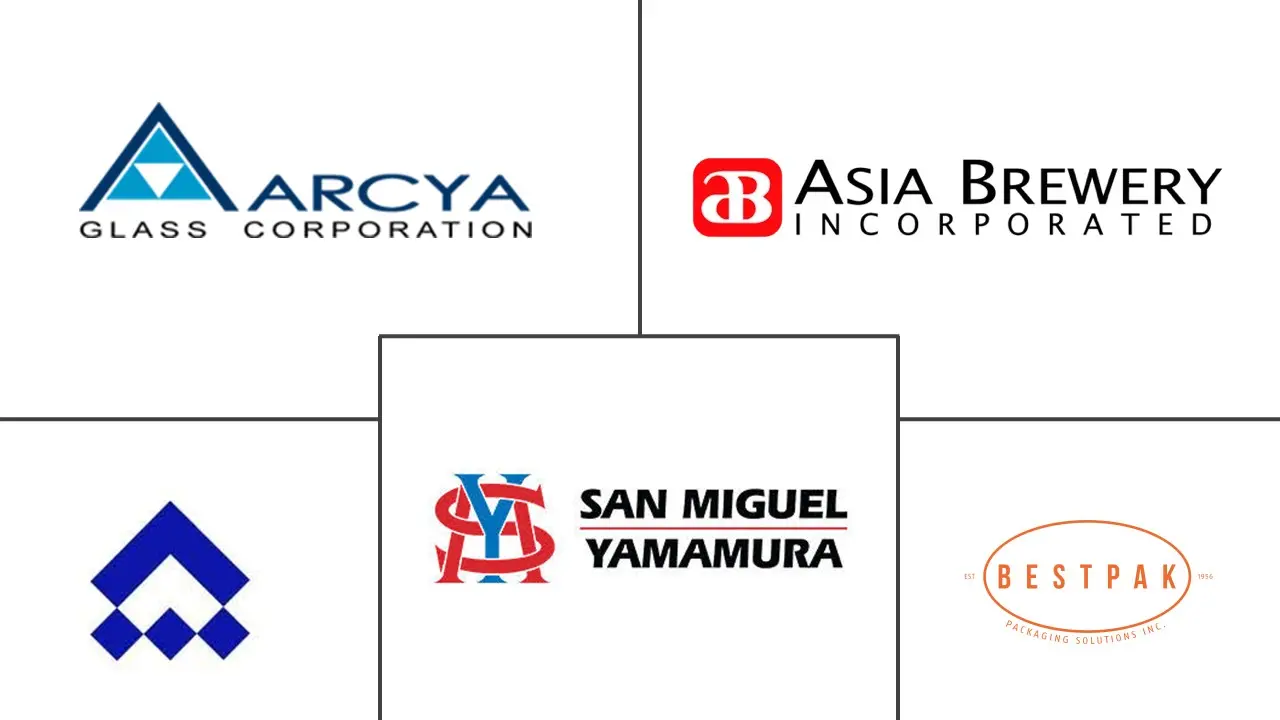 Related Companies Logo