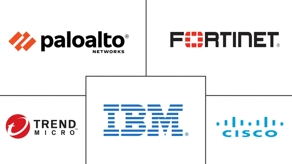 Related Companies Logo