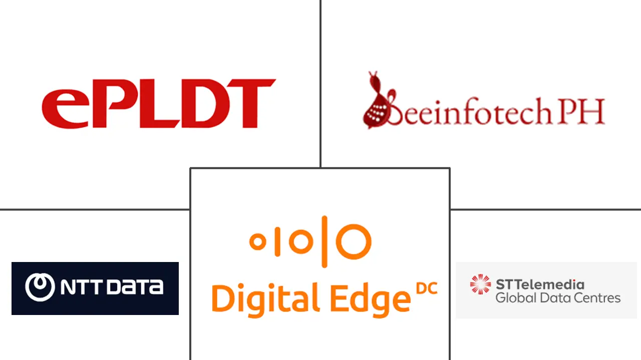 Related Companies Logo