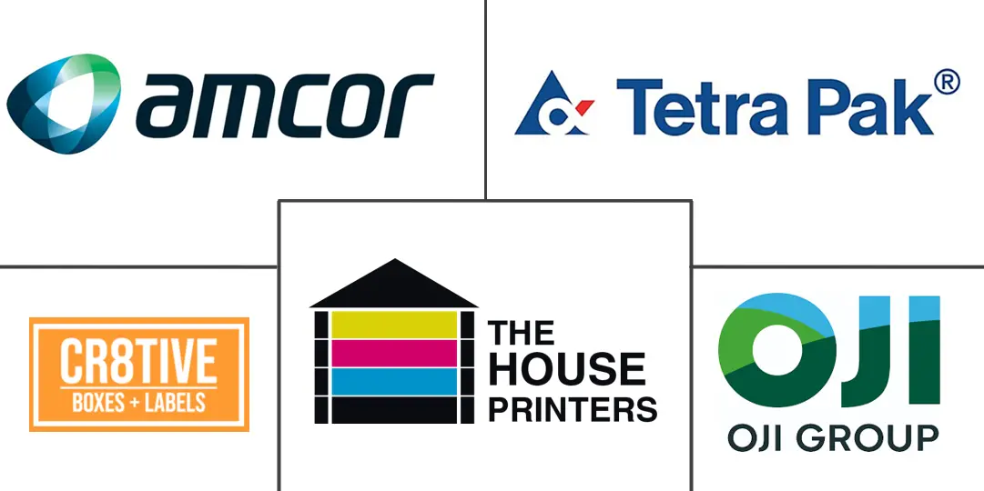 Logotipo de empresas relacionadas