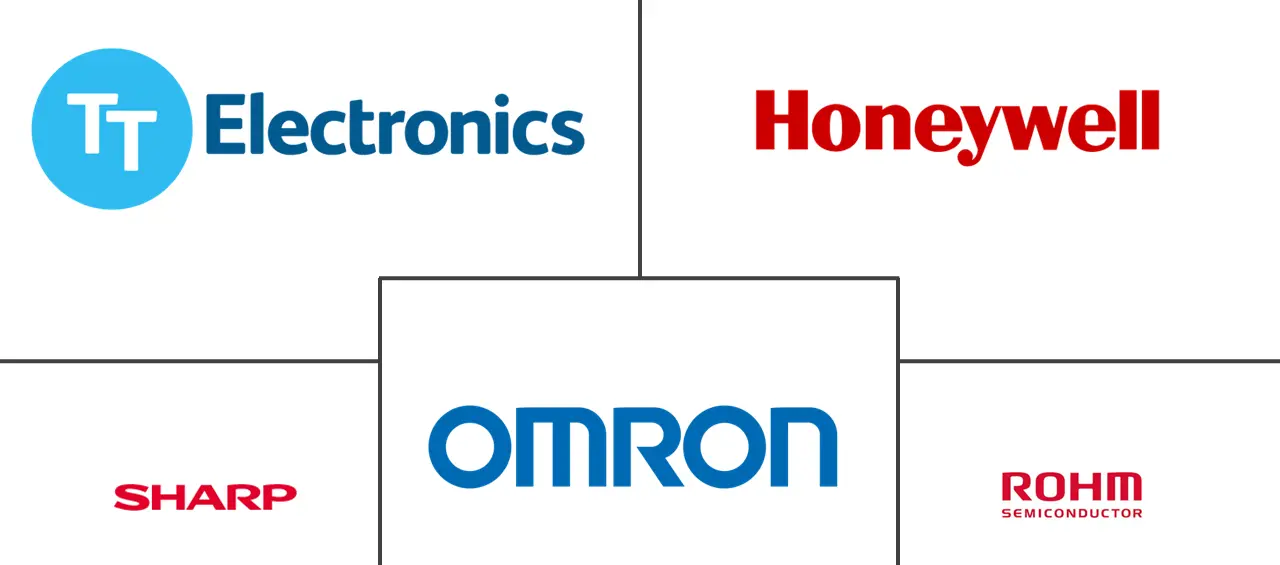 Related Companies Logo