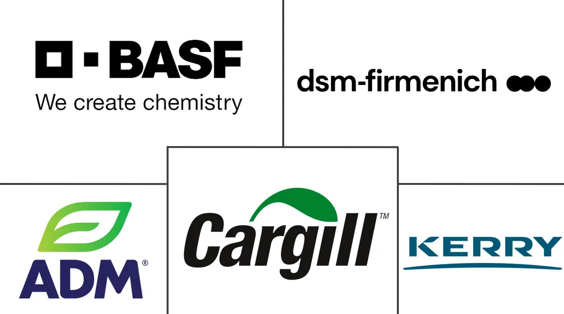 Related Companies Logo