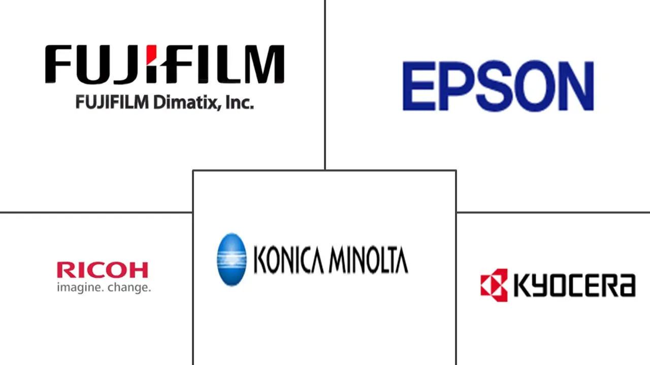 Related Companies Logo
