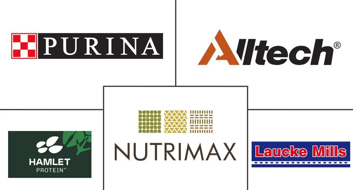 Logotipo de empresas relacionadas