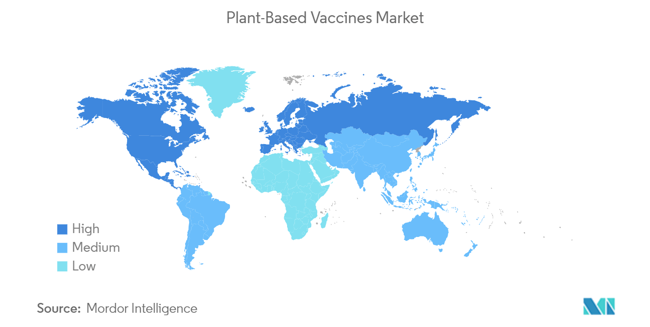 Plant-Based Vaccines Market