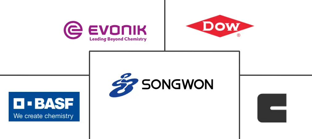 관련 기업 로고