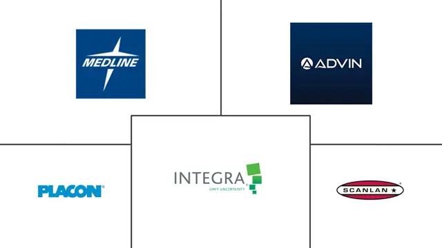 Related Companies Logo