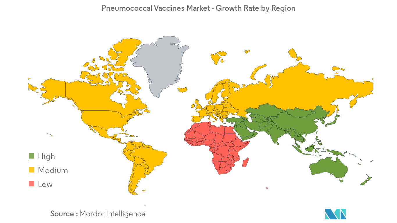 Pneumococcal Vaccines Market Trends