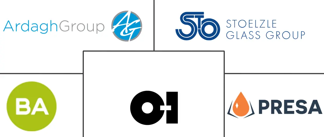 Related Companies Logo