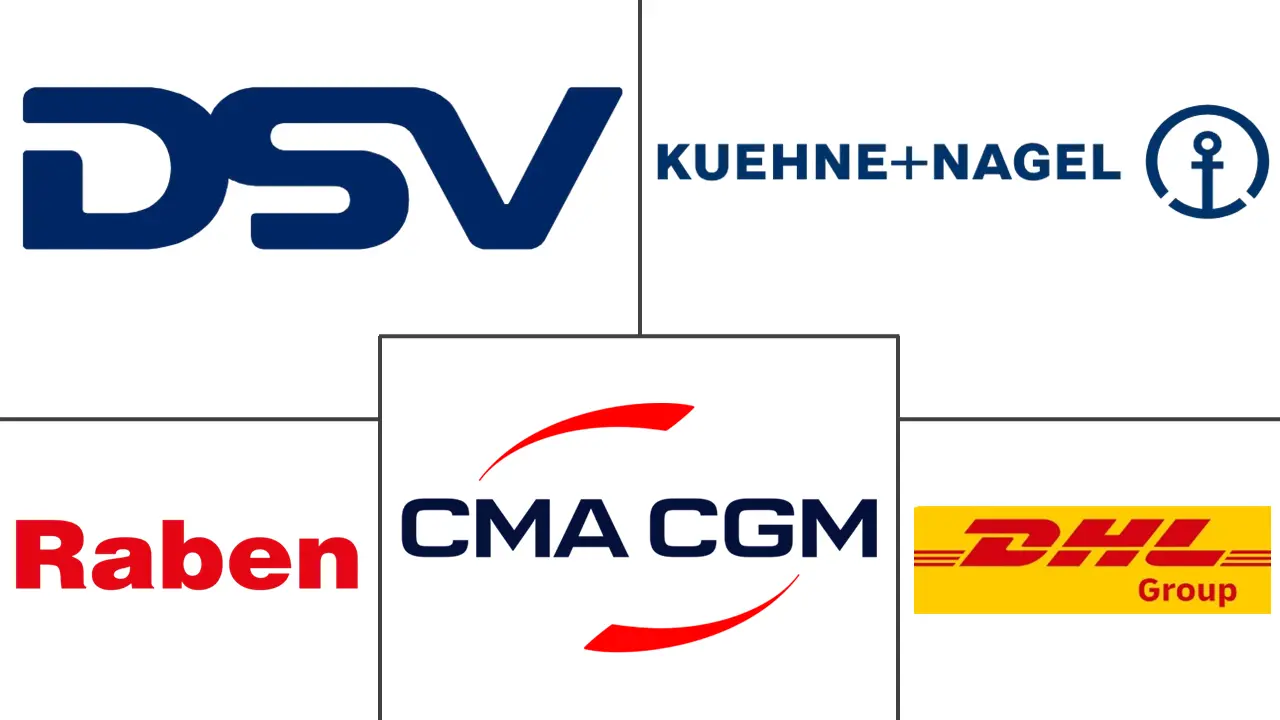 관련 기업 로고