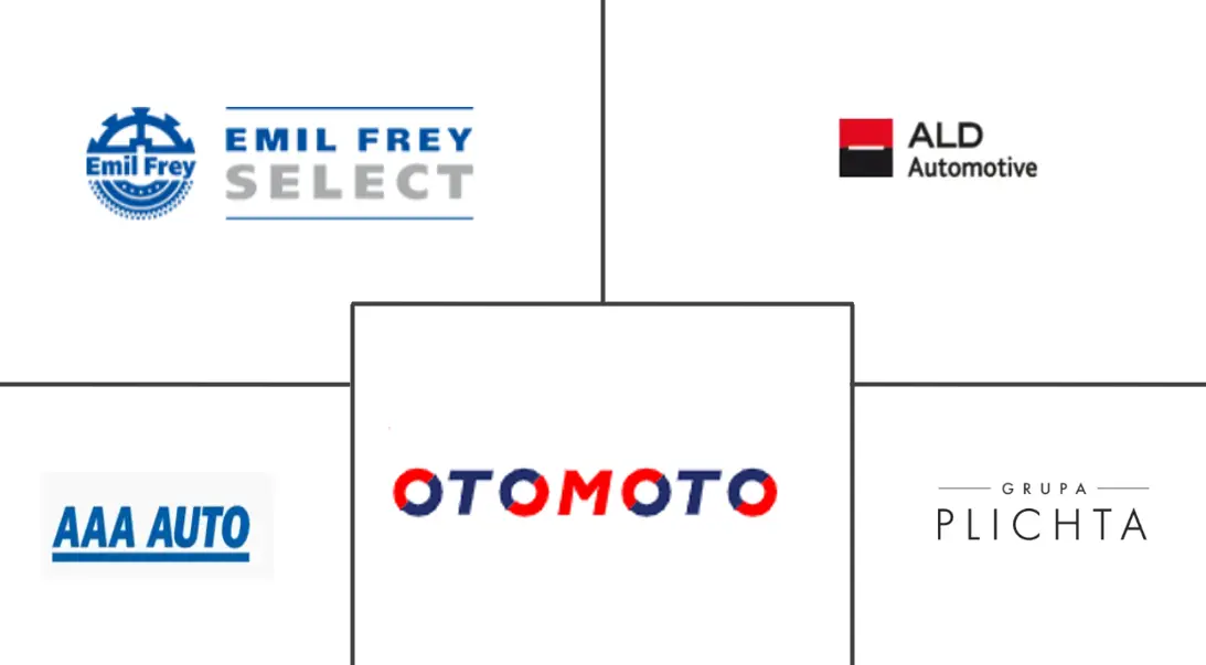 Related Companies Logo
