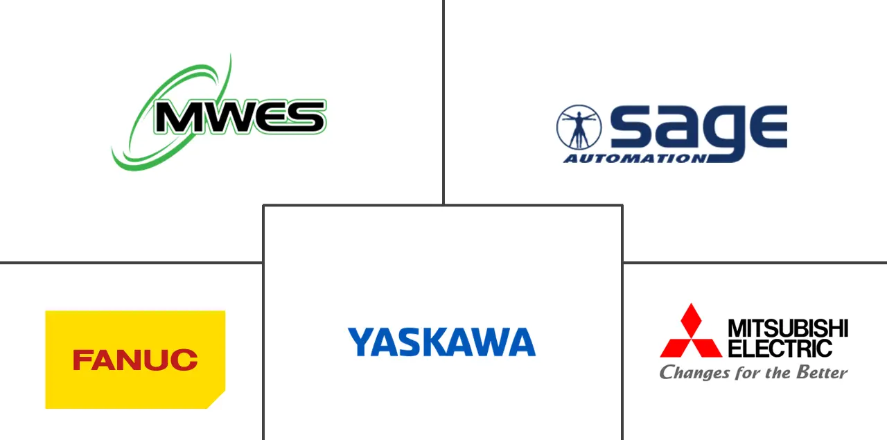 Related Companies Logo