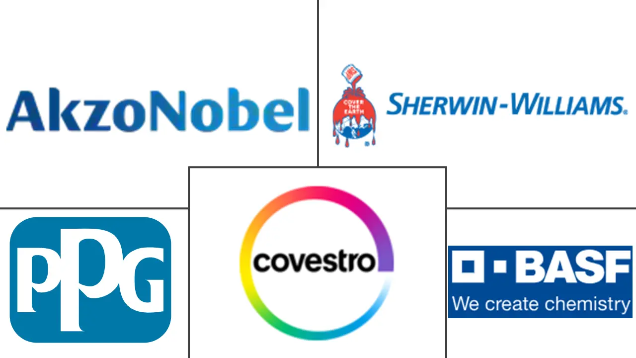 Related Companies Logo