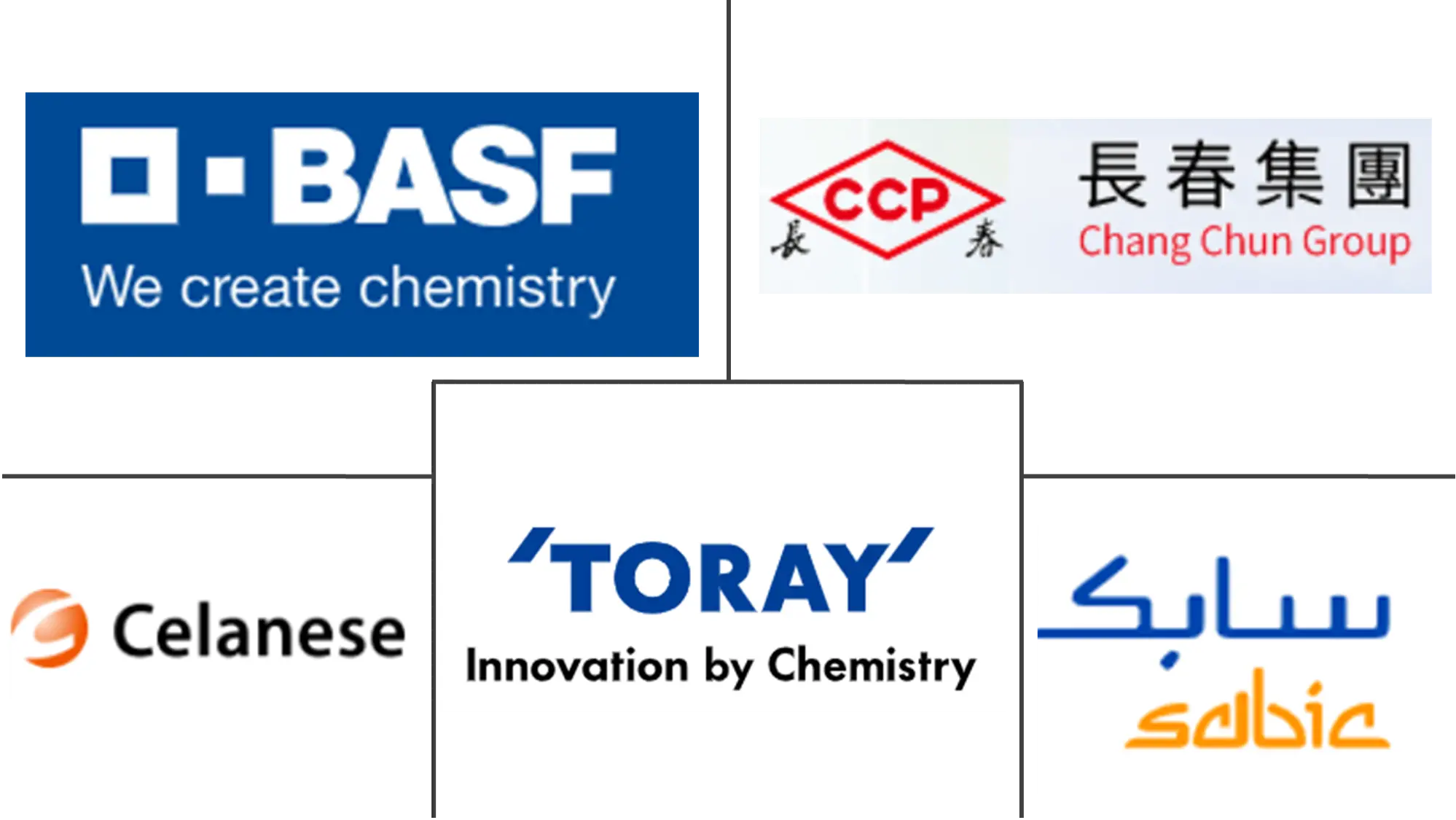 관련 기업 로고
