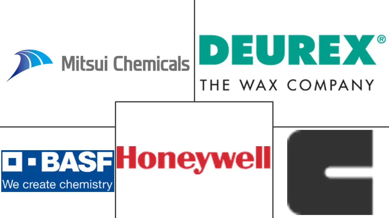 Related Companies Logo