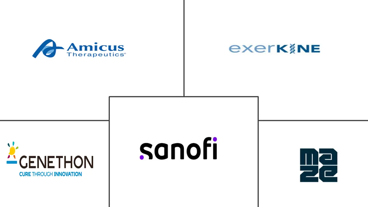 Related Companies Logo