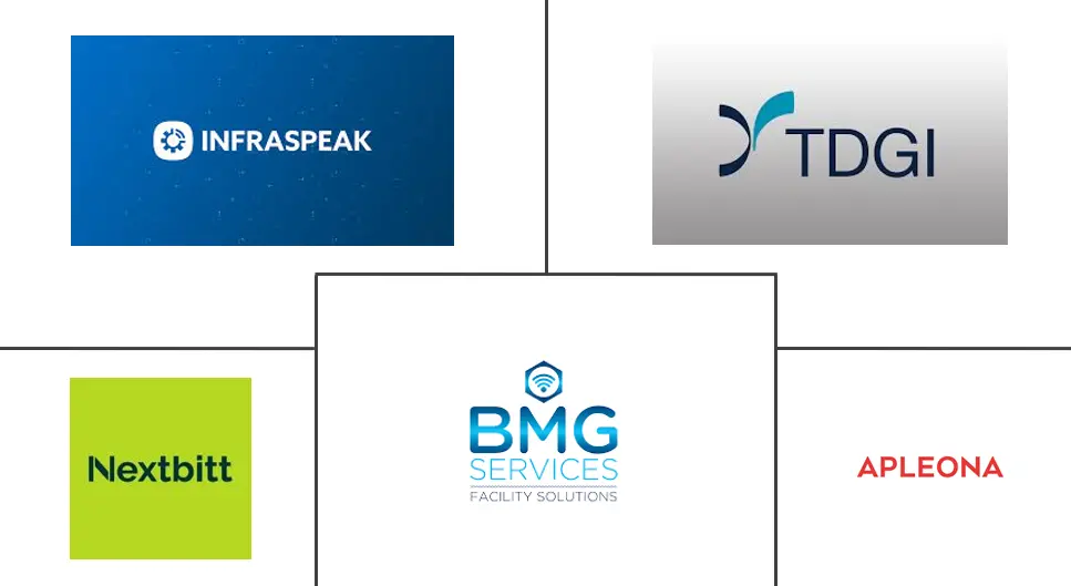 Related Companies Logo